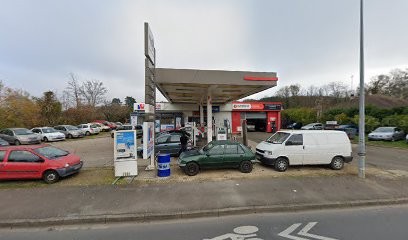 Sci Du Bourgneuf, Garage Automobile à Chartres