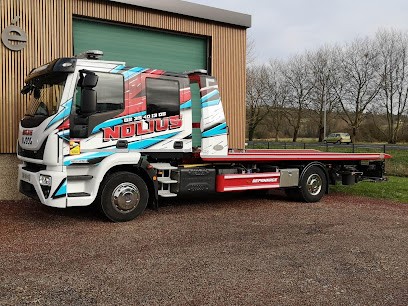 NOLIUS DEPANNAGE, Garage Automobile à Rouxmesnil-Bouteilles