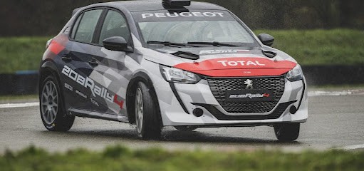 Jkl Automobile, Garage Automobile à Haute-Amance