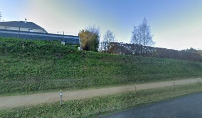 Mc Motor, Garage Automobile à Château-Gontier