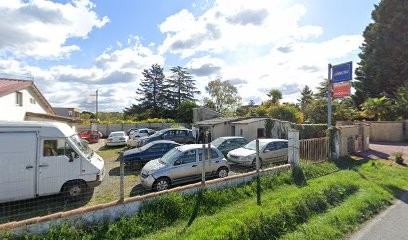 Db Motors, Garage Automobile à Sadirac