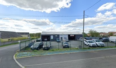 SARL BERCE AUTOMOBILES,, Garage Automobile à Marigné-Laillé