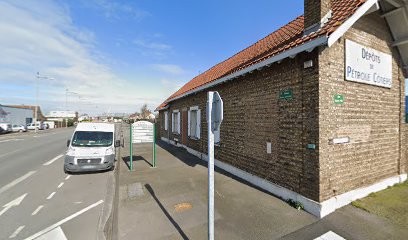 Électricité Auto, Garage Automobile à Dunkerque