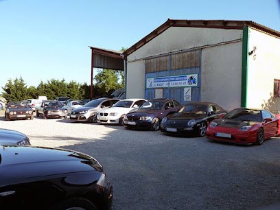 Garage Bigot, Garage Automobile à Monsaguel