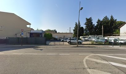 Garage M Auto84, Garage Automobile au Pontet