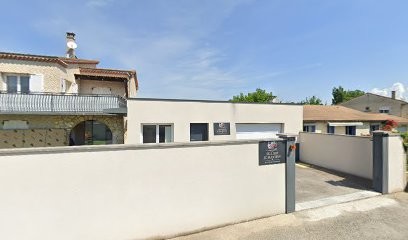 Martins Jean-Christophe, Garage Automobile à Montéléger