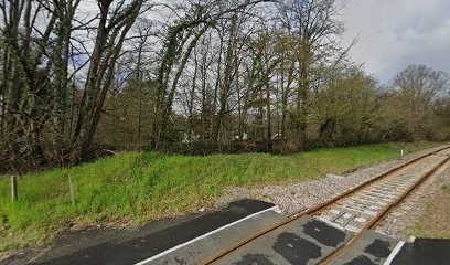 Habeau Didier, Garage Automobile à Veigné