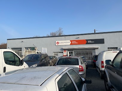 Eurorepar Garage De L'impernal Concession, Garage Automobile à Luzech