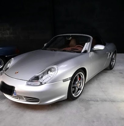 ATELIERS GIGANTE, Garage Automobile à Hallennes-lez-Haubourdin