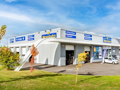 Norauto Cavignac, Garage Automobile à Cavignac