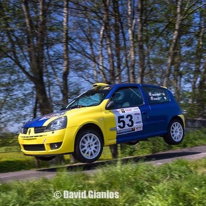 GARAGE SEBASTIEN MARTINOT, Garage Automobile à Dompierre-les-Ormes