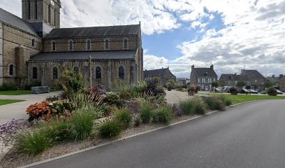 Meca du Bocage, Garage Automobile à Sourdeval