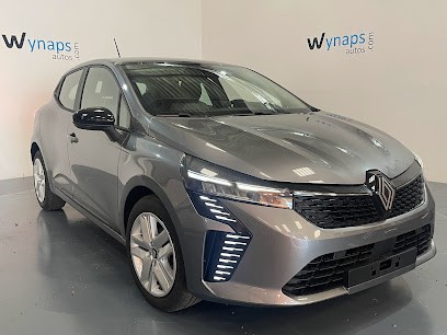 Wynaps Autos, Garage Automobile à La Chapelle-sur-Erdre