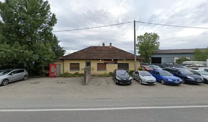 VENUS AUTO, Garage Automobile à Hirtzfelden