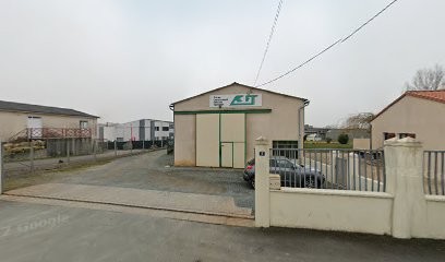 A.C.F.T Atelier Chatillonnais Fraisage Tournage, Garage Automobile à Châtillon-sur-Thouet