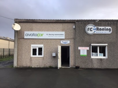 Garage Avatacar Violaines, Garage Automobile à Fleurbaix