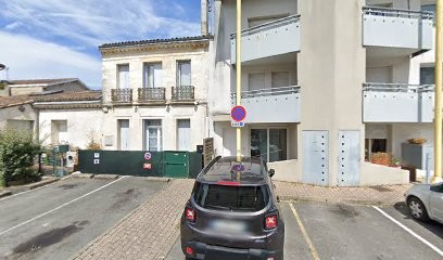 Pare-Brise 33, Garage Automobile à Saint-Médard-en-Jalles