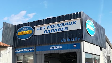DELKO Le Beausset, Garage Automobile au Beausset
