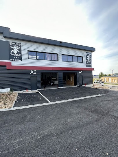 Garage des Potiers, Garage Automobile à Sainte-Foy-d'Aigrefeuille