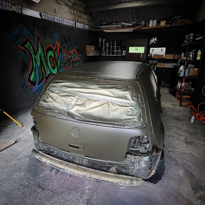 Mcvag, Garage Automobile à Marle