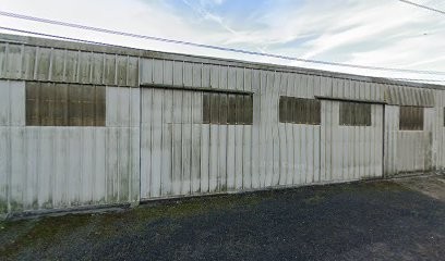 Bodelot José, Garage Automobile à Gaudiempré