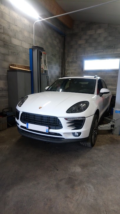 GARAGE JD MECAUTO, Garage Automobile à Gujan-Mestras