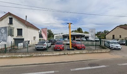 Garage Pianezzi Renault Dacia, Garage Automobile à Saint-Rémy