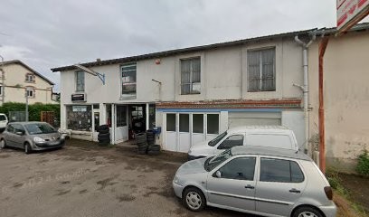 Garage Fahy Sarl, Garage Automobile aux Forges