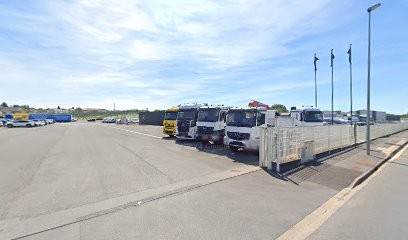 COMPAGNIE DE VENTE ET D'ENTRETIEN DE MATERIEL AUTOMOBILE, Garage Automobile à Charleville-Mézières