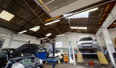 Garage PAPIN Jean-Claude (Autofit), Garage Automobile à La Merlatière