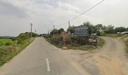 Muhlhaus carrosserie, Garage Automobile à Connaux