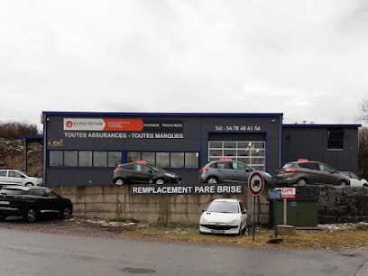 Garage Pinto Reis Eurorepar, Garage Automobile à Chazelles-sur-Lyon