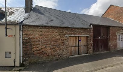 B.g.trucks, Garage Automobile à Crécy-sur-Serre