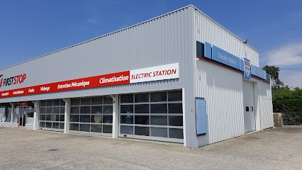 SILIGOM EXPRESS - Electric Station, Garage Automobile à Gujan-Mestras