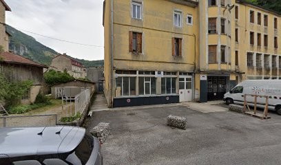 AD Cars 39, Garage Automobile à Saint-Claude