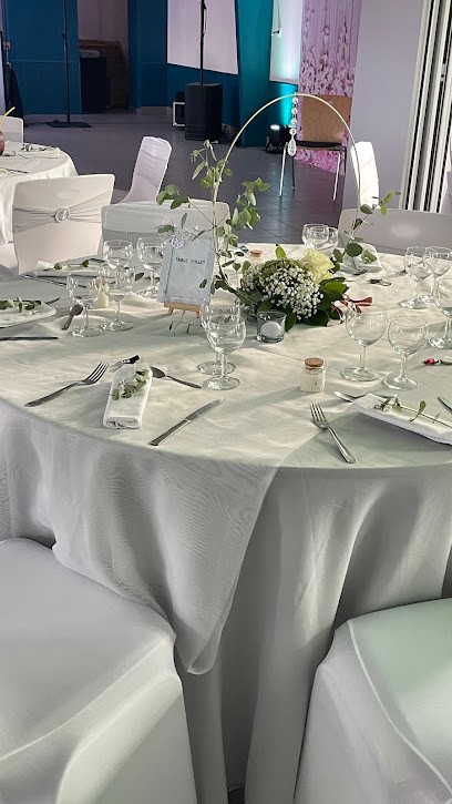 Team DSA Racing, Garage Automobile à Rougemontiers