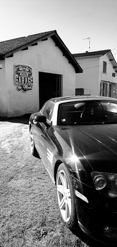 Garage Du Moun, Garage Automobile à Mont-de-Marsan