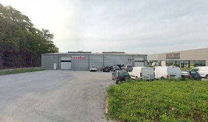 BV Motors, Garage Automobile à Saint-Vit