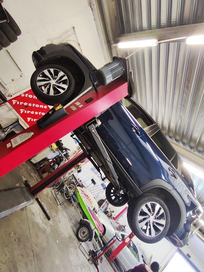 C'Mon Garage, Garage Automobile à Chambly