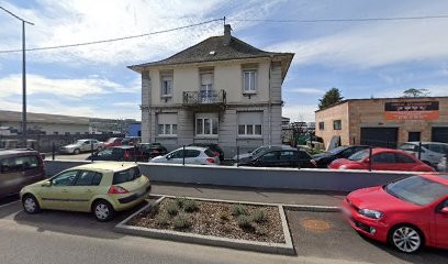Garage Cernay Automobiles, Garage Automobile à Cernay