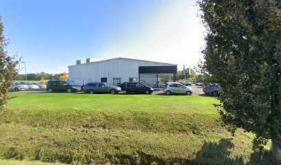 SARL LIDOR, Garage Automobile à Lieurey