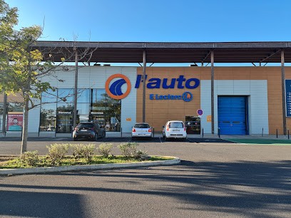 E.Leclerc Auto, Garage Automobile à Saint-Aunès