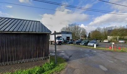 Garage Thalheimer Bruno, Garage Automobile à Iviers