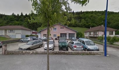 Avatacar, Garage Automobile à Moirans-en-Montagne