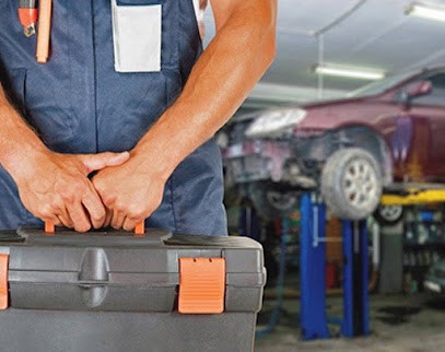 Le Relais De Savigny, Garage Automobile à Blanzy