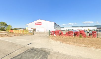 Garage Pl TP, Garage Automobile à Château-Gaillard