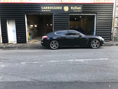 KYLIAN 13, Garage Automobile à Marseille 12