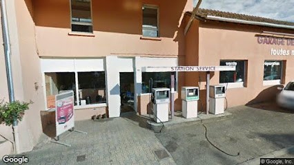 SARL Les Vernes - Motrio, Garage Automobile à Dampierre-sur-Linotte