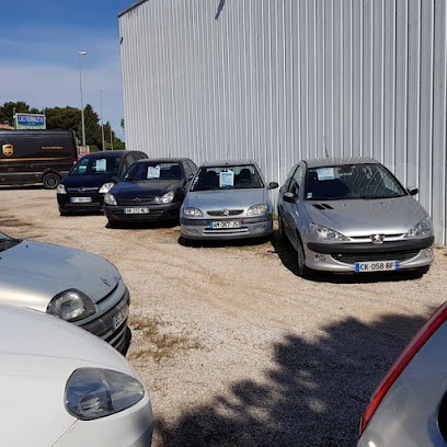 GARAGE & AUTOMOBILE DE ROSIERS D'EGLETONS, Garage Automobile à Rosiers-d'Égletons