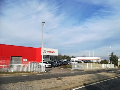GARAGE FAURE - Citroën / Fiat / Fiat Pro / Ds Automobiles, Garage Automobile à Monistrol-sur-Loire